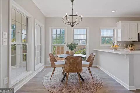 Dining - 4170 Ruby Forest Blvd, Suwanee, GA 30024 photo 2 of 2