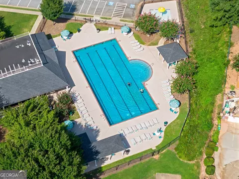 Exterior - 4170 Ruby Forest Blvd, Suwanee, GA 30024 photo 10 of 10