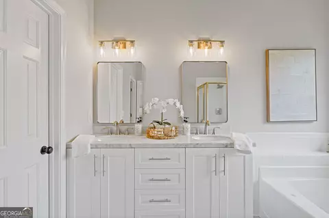 Bath - 4170 Ruby Forest Blvd, Suwanee, GA 30024 photo 1 of 1