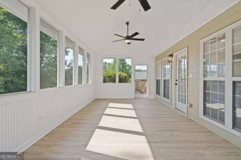 Exterior - 4170 Ruby Forest Blvd, Suwanee, GA 30024 photo 5 of 10