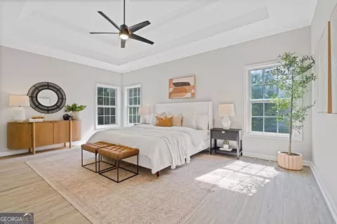 Bedroom - 4170 Ruby Forest Blvd, Suwanee, GA 30024 photo 1 of 1