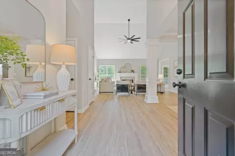 Entry Way - 4170 Ruby Forest Blvd, Suwanee, GA 30024 photo 1 of 1