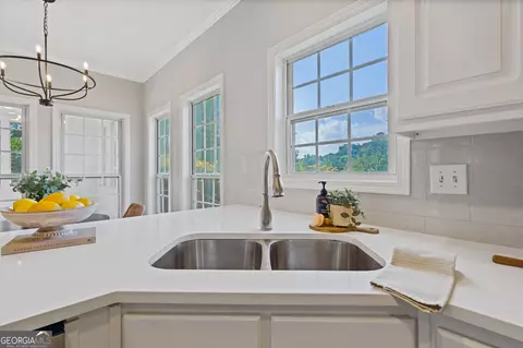 Kitchen - 4170 Ruby Forest Blvd, Suwanee, GA 30024 photo 1 of 2