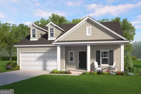 108 Lakeview Pines Way, Statesboro, GA 30461