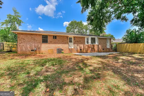 Exterior - 3024 Sterling Rd, Augusta, GA 30907 photo 5 of 5
