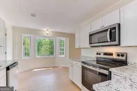Kitchen - 3024 Sterling Rd, Augusta, GA 30907 photo 1 of 2