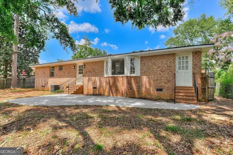 Exterior - 3024 Sterling Rd, Augusta, GA 30907 photo 2 of 5