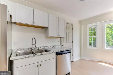 Kitchen - 3024 Sterling Rd, Augusta, GA 30907 photo 2 of 2