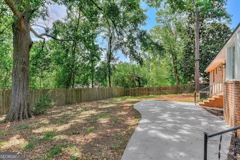 Exterior - 3024 Sterling Rd, Augusta, GA 30907 photo 3 of 5