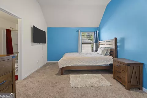 Bedroom - 12174 Centerra Dr, Hampton, GA 30228 photo 9 of 11