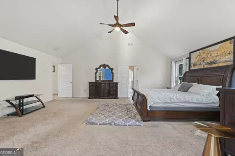 Bedroom - 12174 Centerra Dr, Hampton, GA 30228 photo 5 of 11