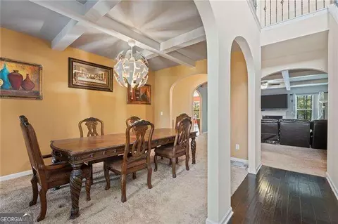 Entry Way - 12174 Centerra Dr, Hampton, GA 30228 photo 3 of 10