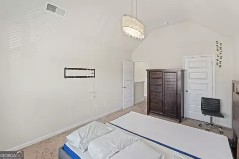 Bedroom - 12174 Centerra Dr, Hampton, GA 30228 photo 7 of 11