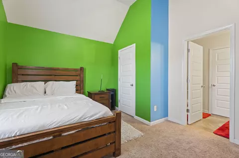 Bedroom - 12174 Centerra Dr, Hampton, GA 30228 photo 11 of 11