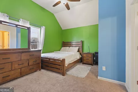 Bedroom - 12174 Centerra Dr, Hampton, GA 30228 photo 10 of 11