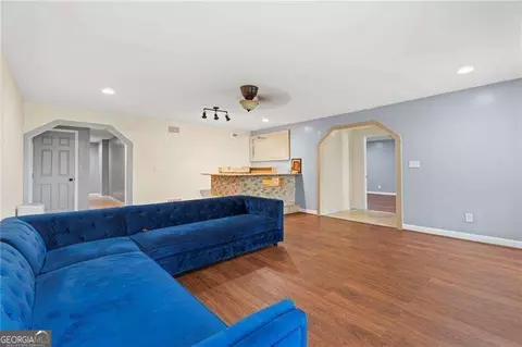 Living - 12174 Centerra Dr, Hampton, GA 30228 photo 5 of 6