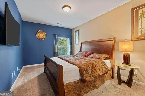 Bedroom - 12174 Centerra Dr, Hampton, GA 30228 photo 1 of 11