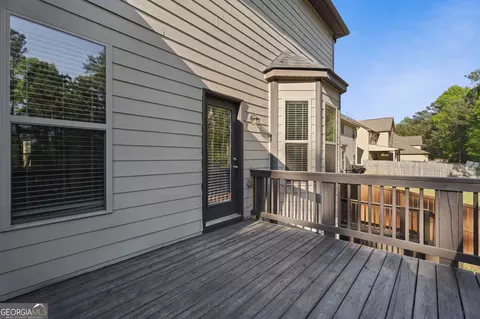Exterior - 12174 Centerra Dr, Hampton, GA 30228 photo 3 of 3
