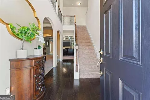 Entry Way - 12174 Centerra Dr, Hampton, GA 30228 photo 1 of 10