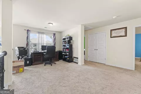 Entry Way - 12174 Centerra Dr, Hampton, GA 30228 photo 8 of 10