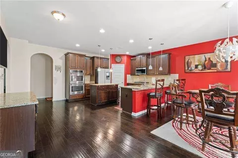 Kitchen - 12174 Centerra Dr, Hampton, GA 30228 photo 1 of 4
