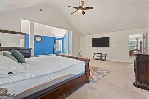 Bedroom - 12174 Centerra Dr, Hampton, GA 30228 photo 3 of 11