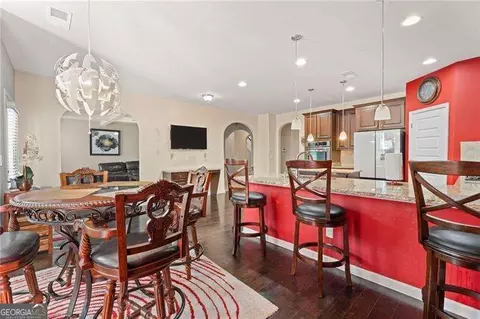 Dining - 12174 Centerra Dr, Hampton, GA 30228 photo 1 of 1