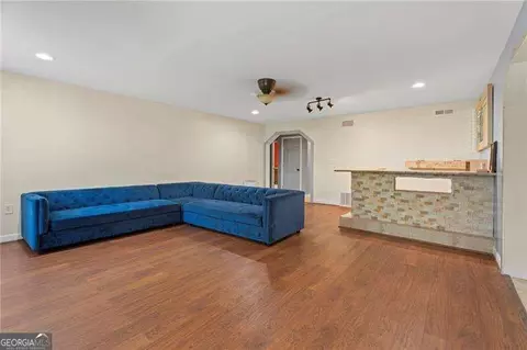 Living - 12174 Centerra Dr, Hampton, GA 30228 photo 4 of 6