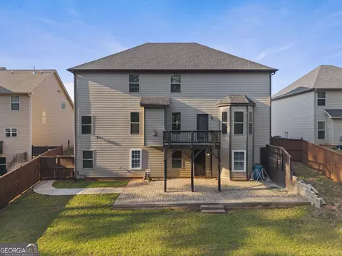 Other - 12174 Centerra Dr, Hampton, GA 30228 photo 20 of 20