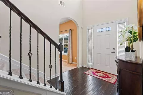 Entry Way - 12174 Centerra Dr, Hampton, GA 30228 photo 2 of 10