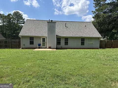 Exterior - 30 Syracuse Ln, Covington, GA 30016 photo 2 of 3