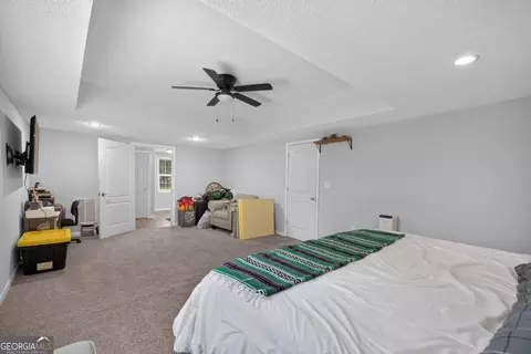 Bedroom - 39 Cabin Creek Cir, Commerce, GA 30529 photo 7 of 7