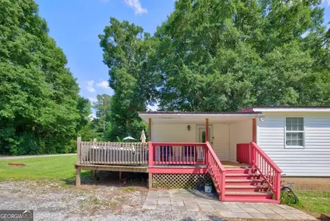 Exterior - 39 Cabin Creek Cir, Commerce, GA 30529 photo 5 of 5