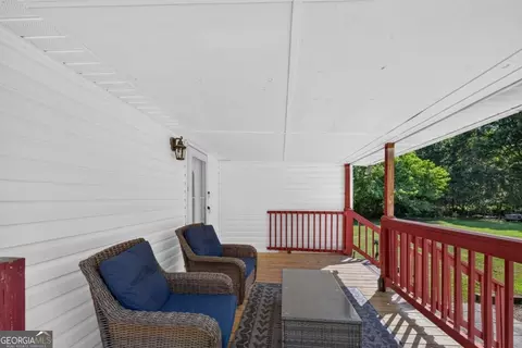 Exterior - 39 Cabin Creek Cir, Commerce, GA 30529 photo 3 of 5