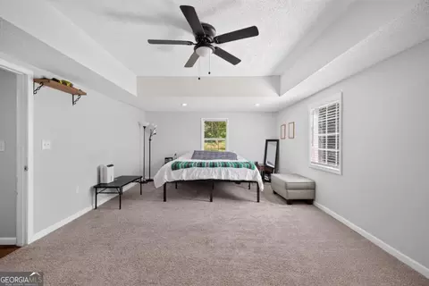 Bedroom - 39 Cabin Creek Cir, Commerce, GA 30529 photo 3 of 7