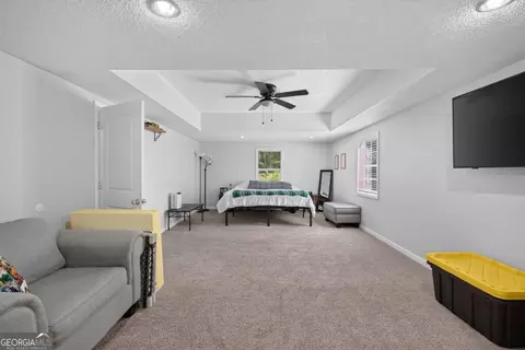Bedroom - 39 Cabin Creek Cir, Commerce, GA 30529 photo 5 of 7