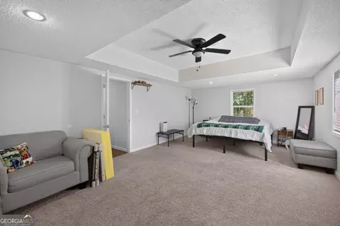 Bedroom - 39 Cabin Creek Cir, Commerce, GA 30529 photo 4 of 7