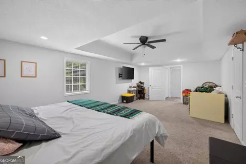 Bedroom - 39 Cabin Creek Cir, Commerce, GA 30529 photo 6 of 7