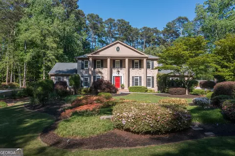 1772 Tilling Way, Stone Mountain, GA 30087