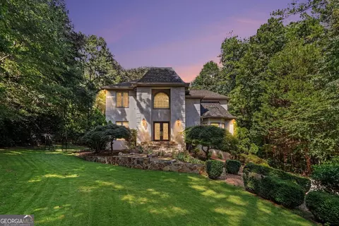 115 Stonington Dr, Peachtree City, GA 30269
