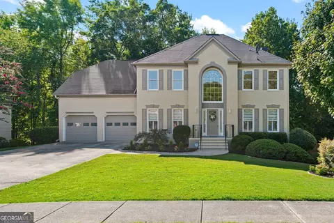 1455 Richards Cir, Alpharetta, GA 30009