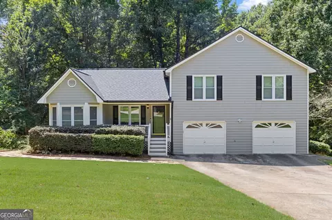 81 Shefield Pl, Douglasville, GA 30134