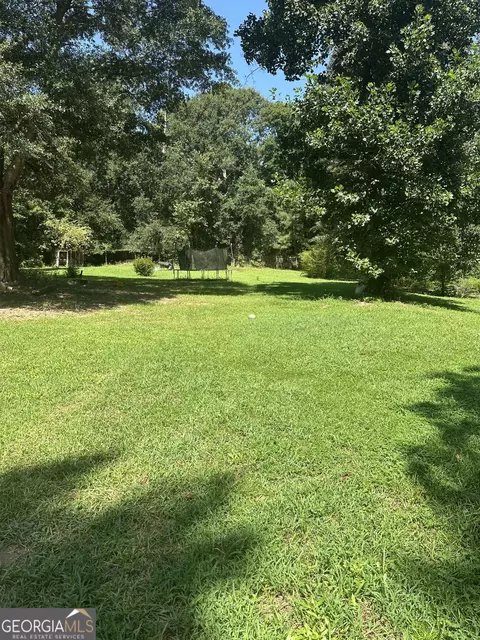 Exterior - 825 Beaver Run Ext, Bowman, GA 30624 photo 8 of 12