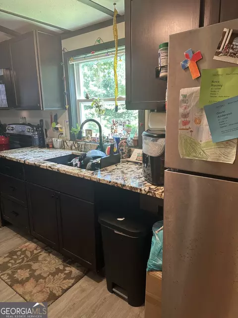 Kitchen - 825 Beaver Run Ext, Bowman, GA 30624 photo 1 of 2
