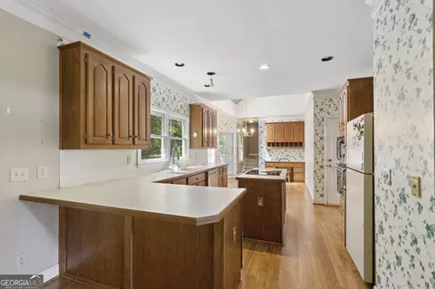 4004 Chelsea Ln, Marietta, GA 30062