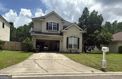 3350 Silverado Cir, Green Cove Springs, FL 32043