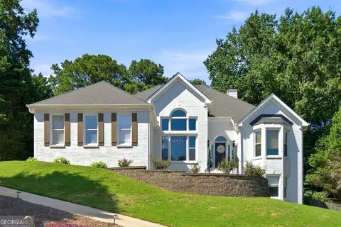 2920 Hearthstone Dr, Cumming, GA 30041