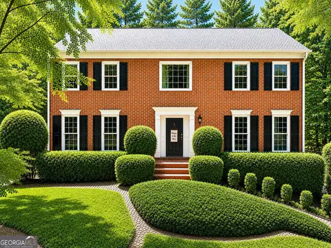 3415 Legacy Trace Trce, Johns Creek, GA 30022
