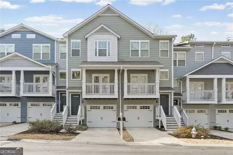 1057 Liberty Pkwy NW, Atlanta, GA 30318