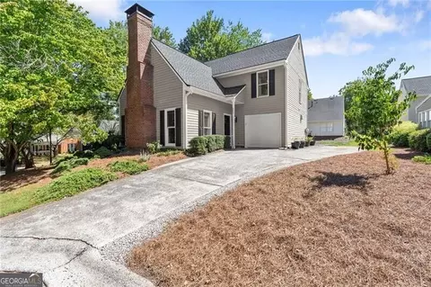 Undisclosed, Roswell, GA 30075
